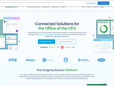 insightsoftware