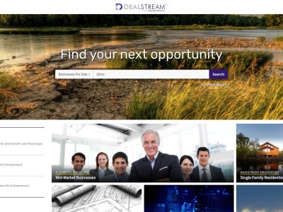 DealStream