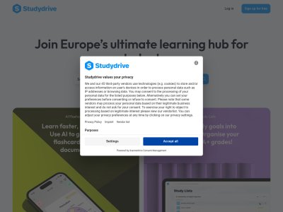Studydrive