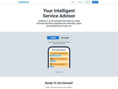 CarBeast