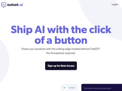 Outset.ai