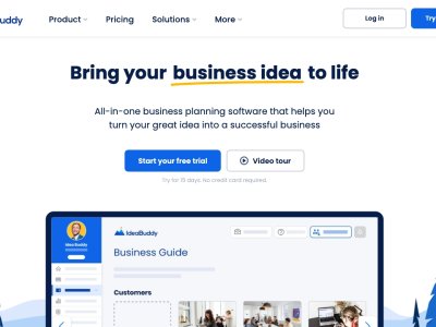 Ideabuddy