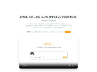 Bagel