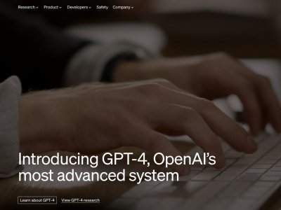OpenAI