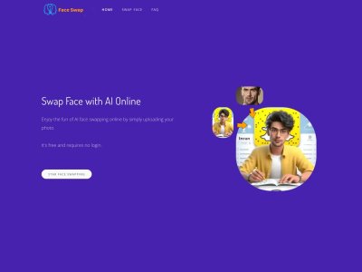 AI Face Swap