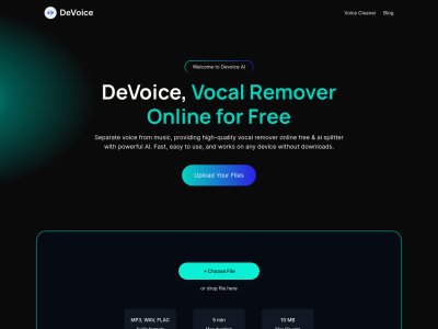 DeVoice