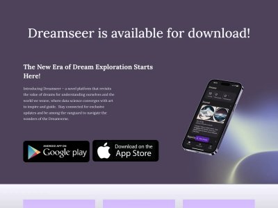 Dreamseer