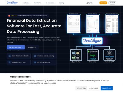 DocuClipper