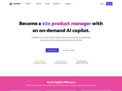 ChatPRD
