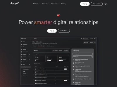 Klaviyo