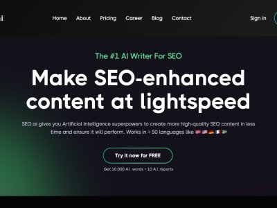 Seo.ai