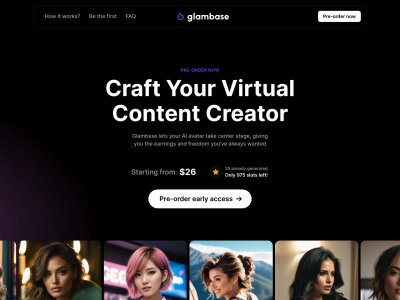 Glambase