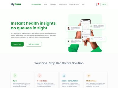 MyItura