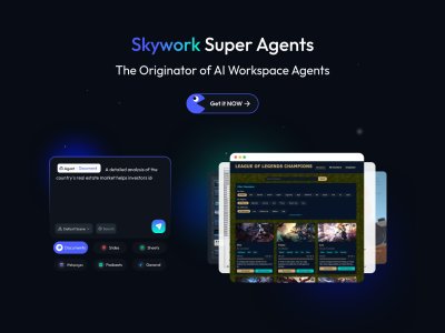 Skywork.ai
