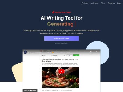 SEOWriting