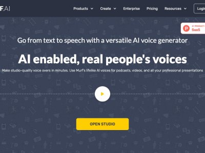 Murf AI