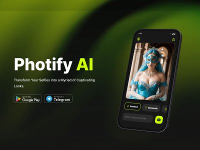 Photify AI