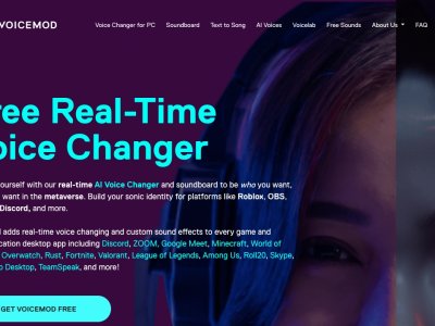 Voicemod