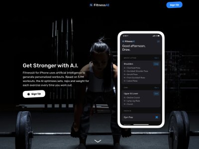 fitnessai.com