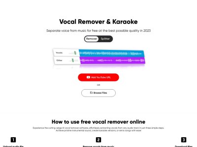 VocalRemover.co