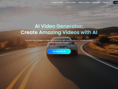 Deevid.ai.