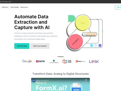 formx ai
