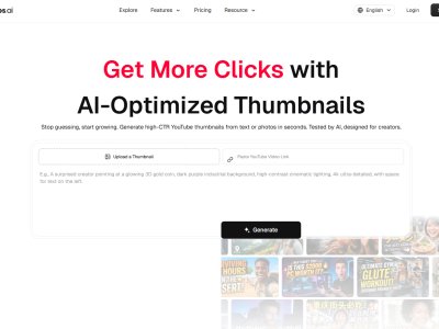 Thumbs.ai