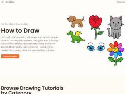 HowtoDraw