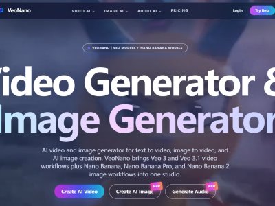 VeoNano