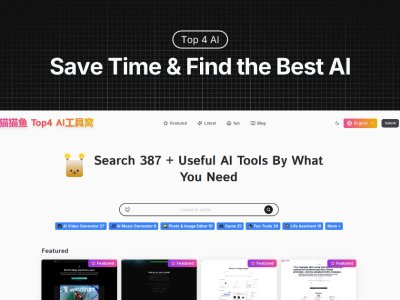 Top AI Tools