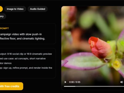 Seedance 2.0 AI Video Generator