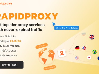 Rapidproxy