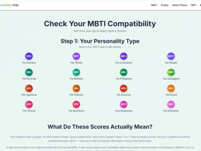compatibility hub