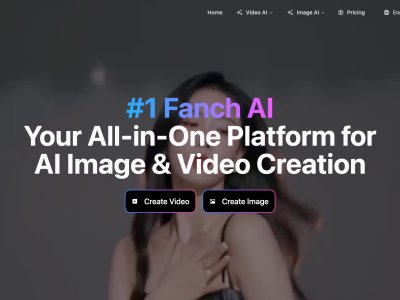 Fanch AI