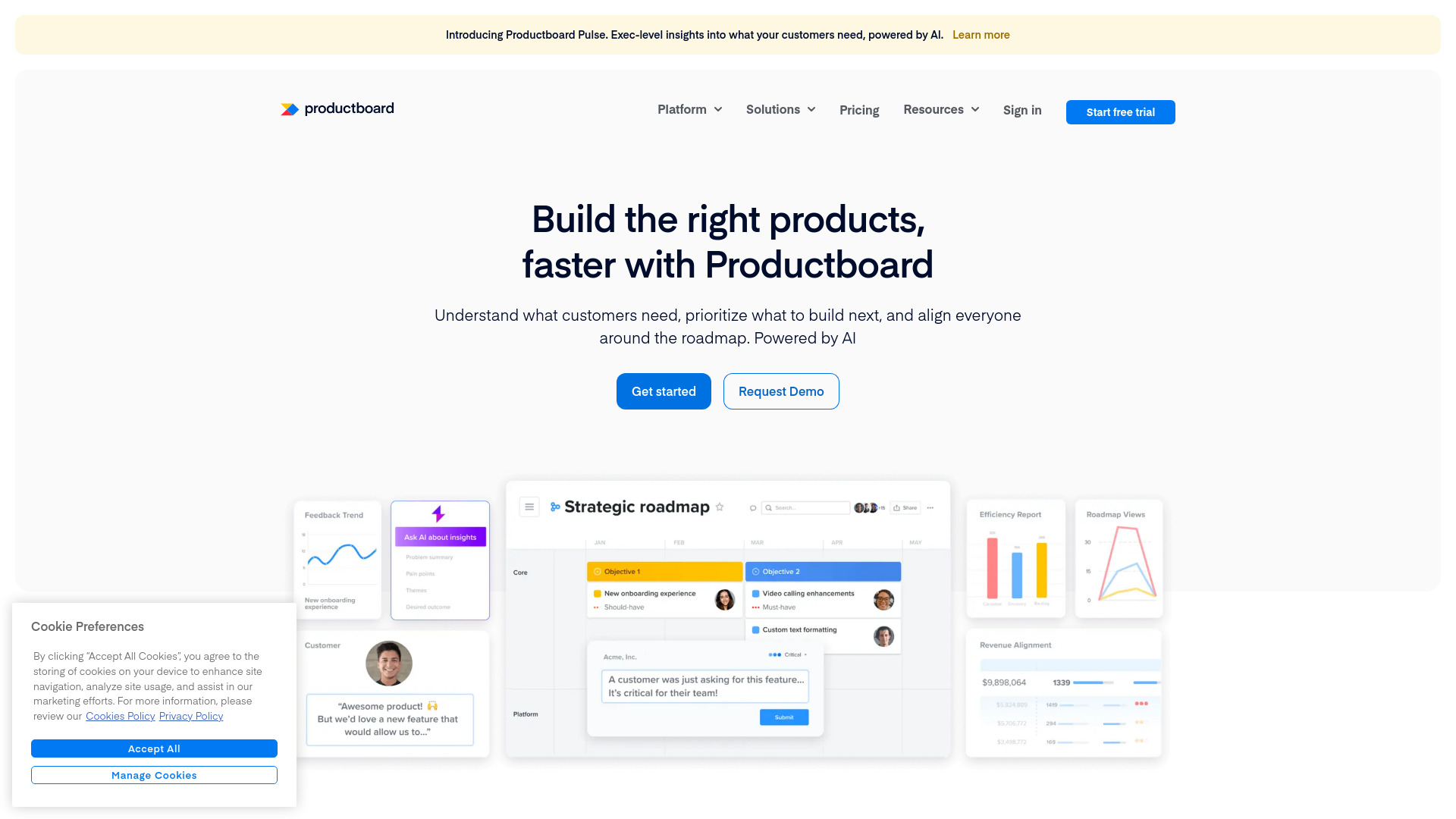 Productboard