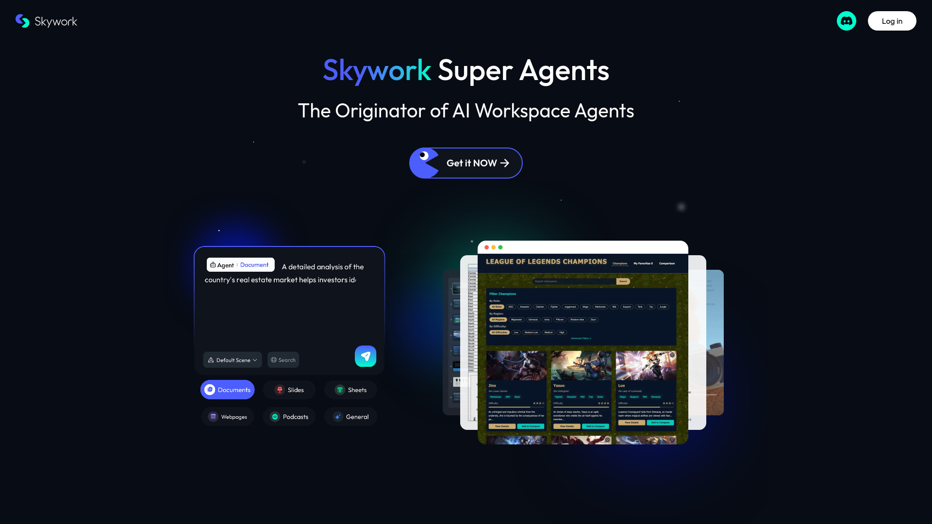 Skywork.ai